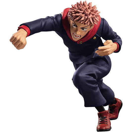 Jujutsu Kaisen Yoju Itadori figure 12cm