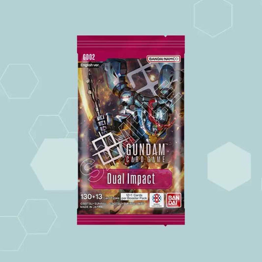 Gundam Card Game: Booster Box