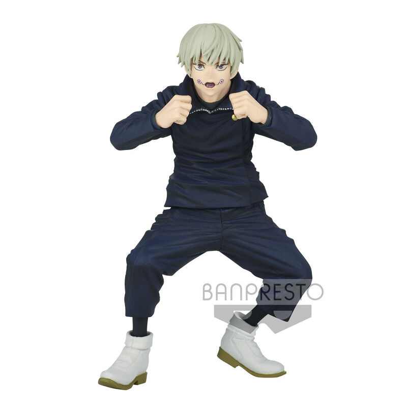 Jujutsu Kaisen Toge Inumaki figure 15cm