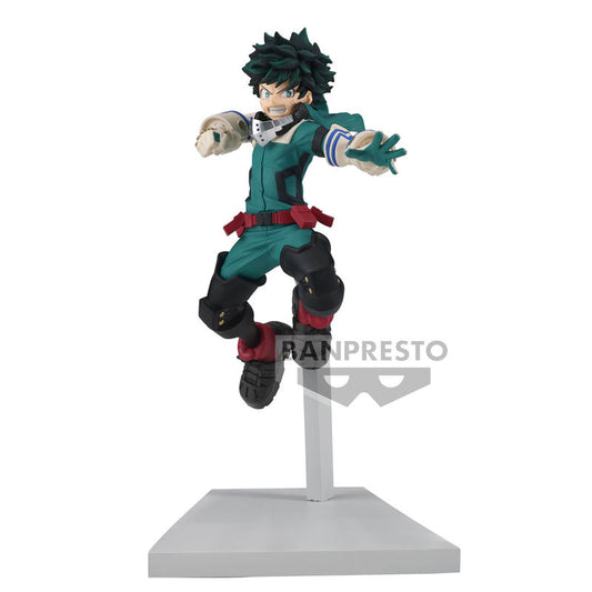 My Hero Academia Izuku Midoriya Deku figure 11cm