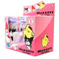 Hello Kitty and Friends Donuts Series Keychains with Hand Strap
