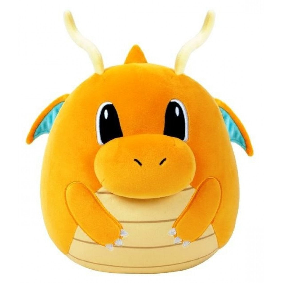 Squishmallow 10" Dragonite (Pokemon) Plush
