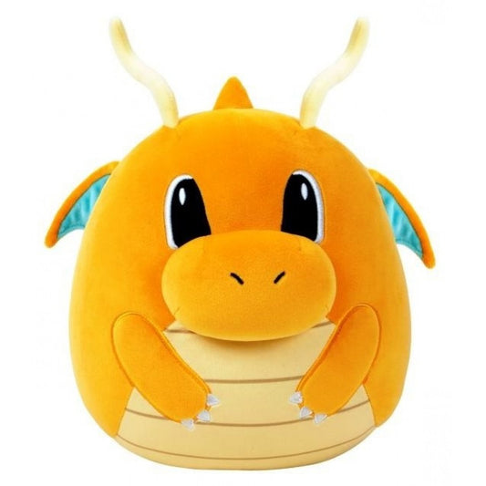 Squishmallow 10" Dragonite (Pokemon) Plush