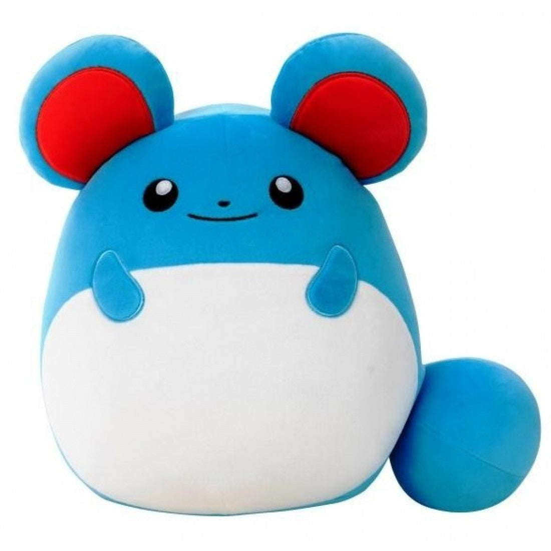 Squishmallow 10" Marill (Pokemon) Plush