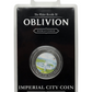 The Elder Scrolls IV: Oblivion Imperial City Coin