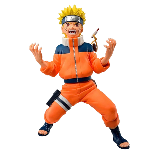 Naruto Shippuden Vibration Stars - Uzamaki Naruto II
