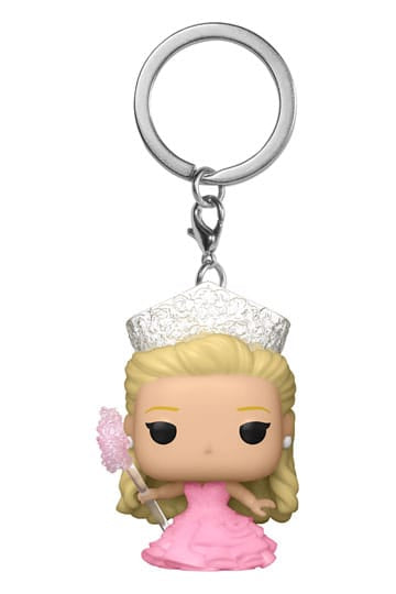 Wicked POP! Vinyl Keychains 4 cm Glinda