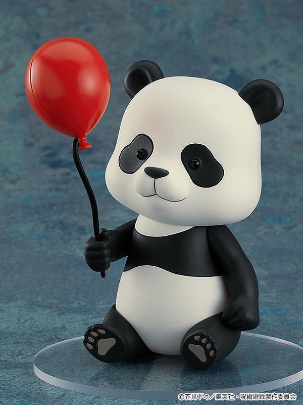 Good Smile Compnay Panda 1844