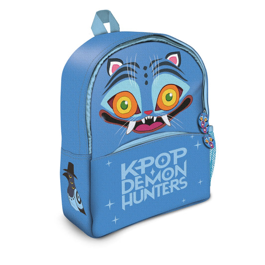 K-POP DEMON HUNTERS (DERPY TIGER) JUNIOR BACKPACK