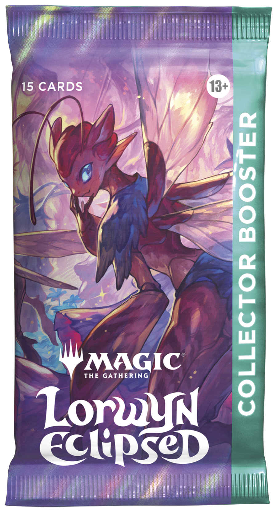 Magic: The Gathering: Lorwyn Eclipsed Collector Booster Pack