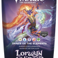 Magic: The Gathering: Lorwyn Eclipsed Commander Deck