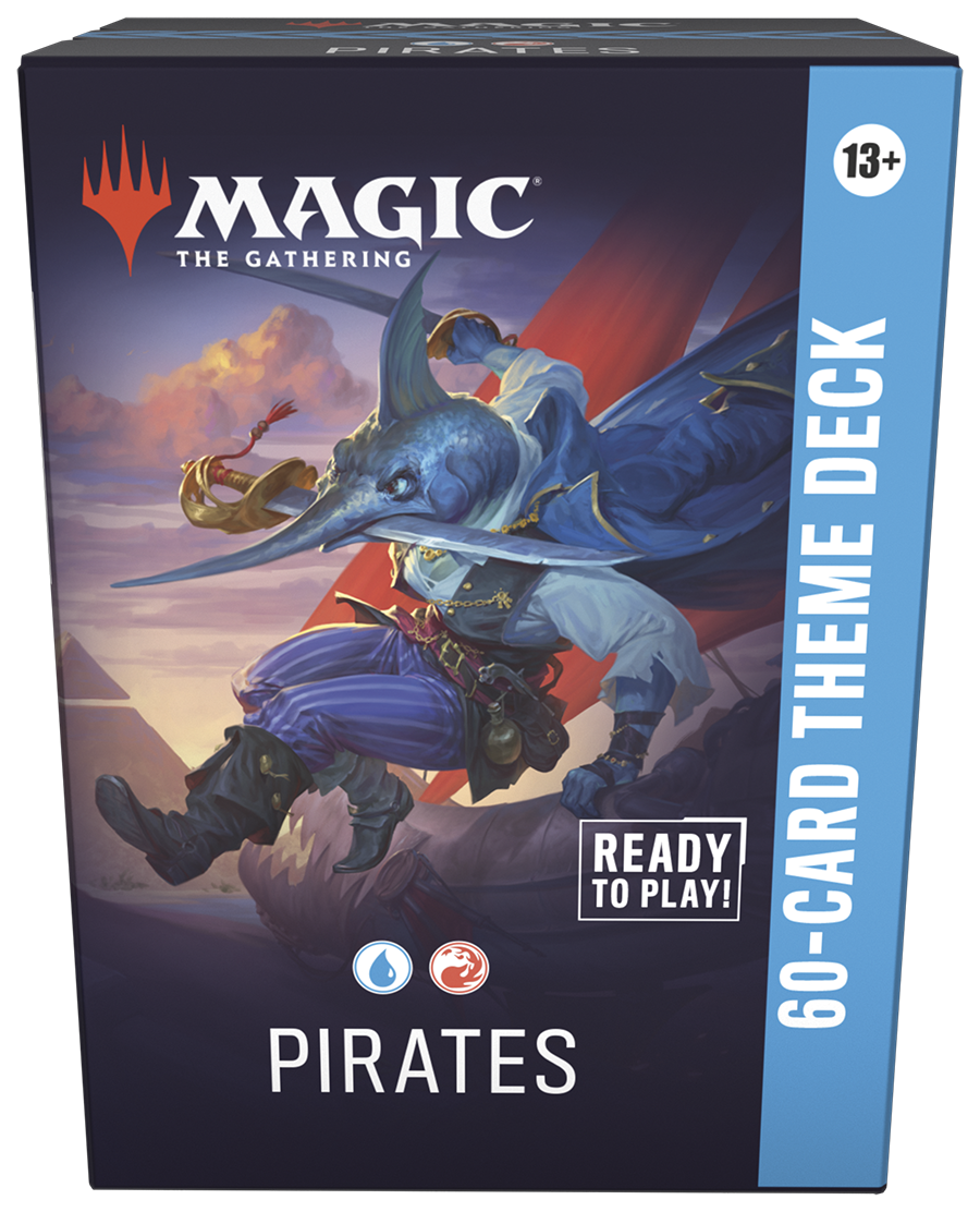 Magic: The Gathering: Lorwyn Eclipsed 60-Card Theme Deck