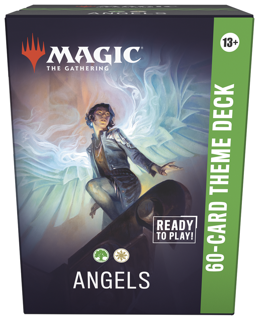 Magic: The Gathering: Lorwyn Eclipsed 60-Card Theme Deck