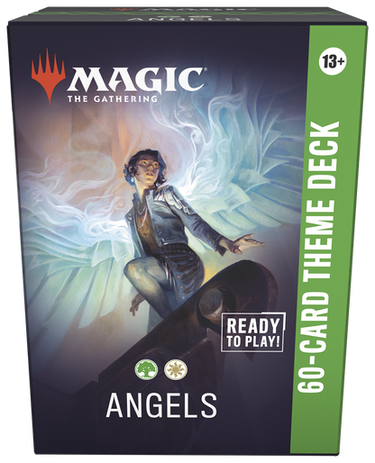 Magic: The Gathering: Lorwyn Eclipsed 60-Card Theme Deck