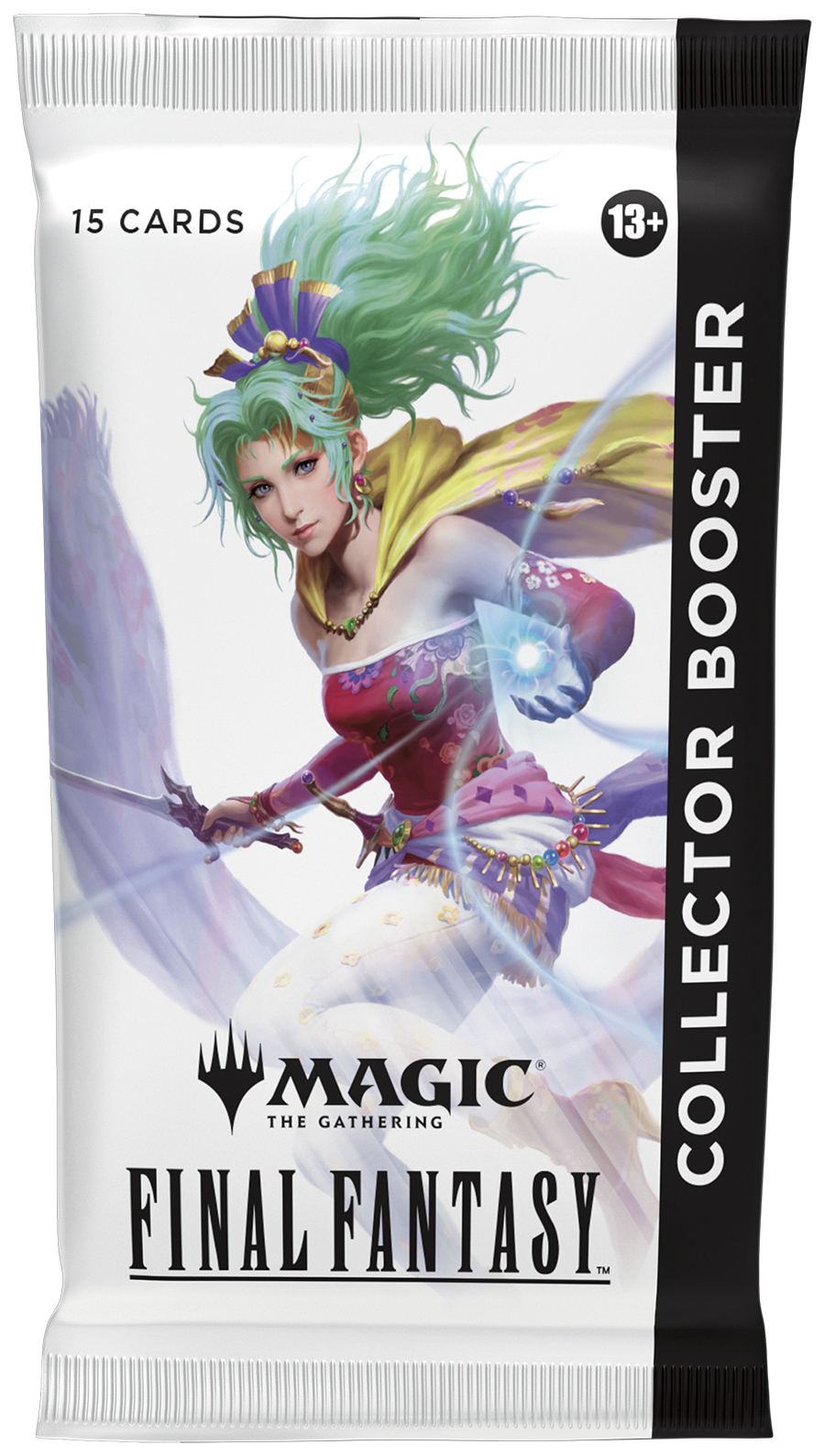 Magic: The Gathering: Final Fantasy Collector Booster Pack