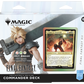 Magic: The Gathering: Final Fantasy Collector Commander Deck