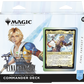Magic: The Gathering: Final Fantasy Collector Commander Deck