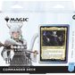 Magic: The Gathering: Final Fantasy Collector Commander Deck