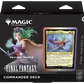 Magic: The Gathering: Final Fantasy Commander Deck