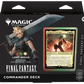Magic: The Gathering: Final Fantasy Commander Deck