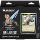 Magic: The Gathering: Final Fantasy Commander Deck