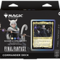 Magic: The Gathering: Final Fantasy Commander Deck