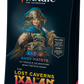 Magic The Gathering: The Lost Caverns of Ixalan Commander Decks