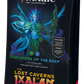 Magic The Gathering: The Lost Caverns of Ixalan Commander Decks