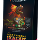 Magic The Gathering: The Lost Caverns of Ixalan Commander Decks