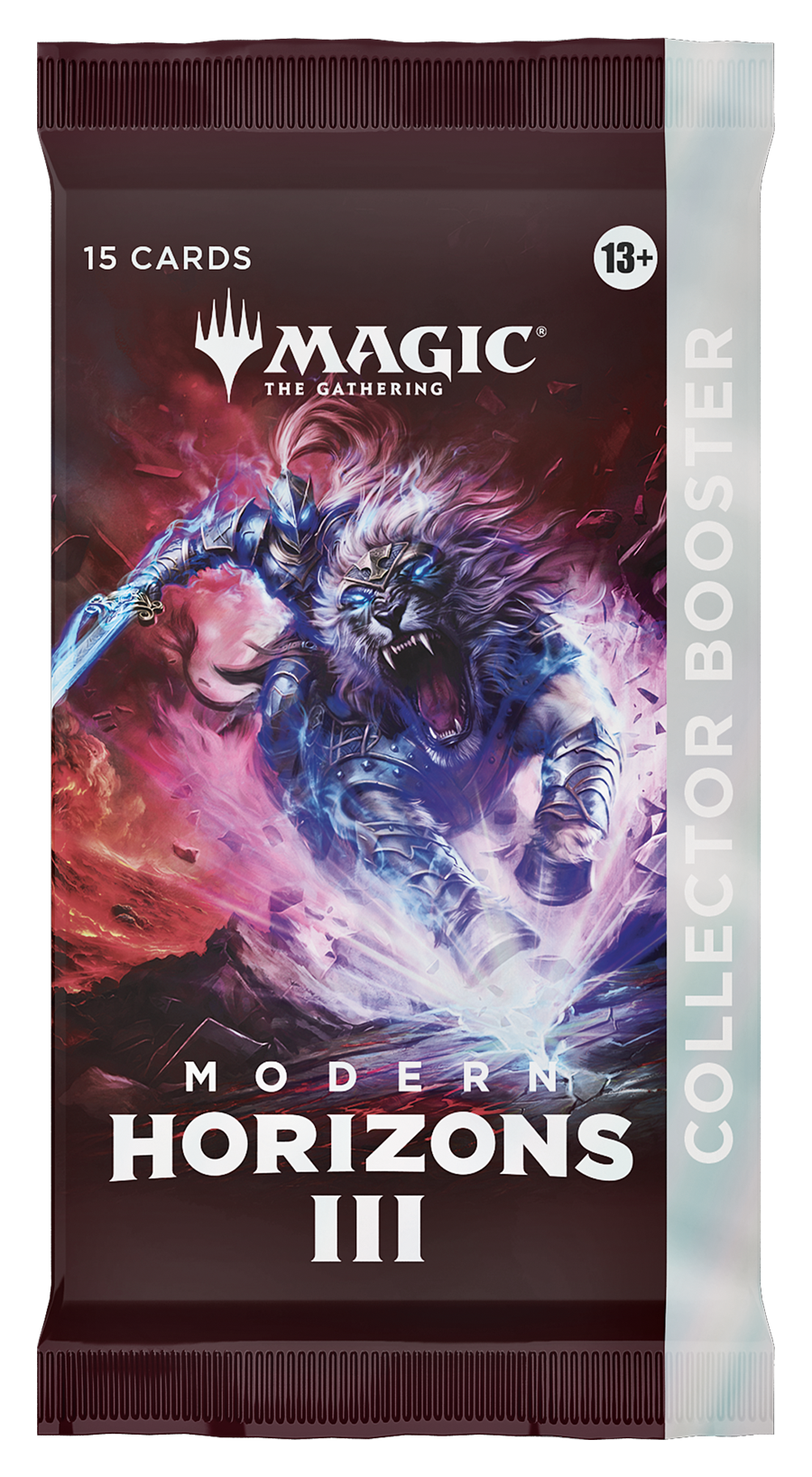 Magic The Gathering Modern Horizons 3 Collector Booster Pack