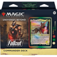 Magic: The Gathering®—Fallout® Commander Decks