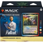 Magic: The Gathering®—Fallout® Commander Decks
