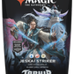 Magic: The Gathering: Tarkir: Dragonstorm Commander Deck