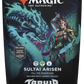 Magic: The Gathering: Tarkir: Dragonstorm Commander Deck