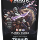 Magic: The Gathering: Tarkir: Dragonstorm Commander Deck