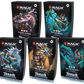 Magic: The Gathering: Tarkir: Dragonstorm Commander Deck