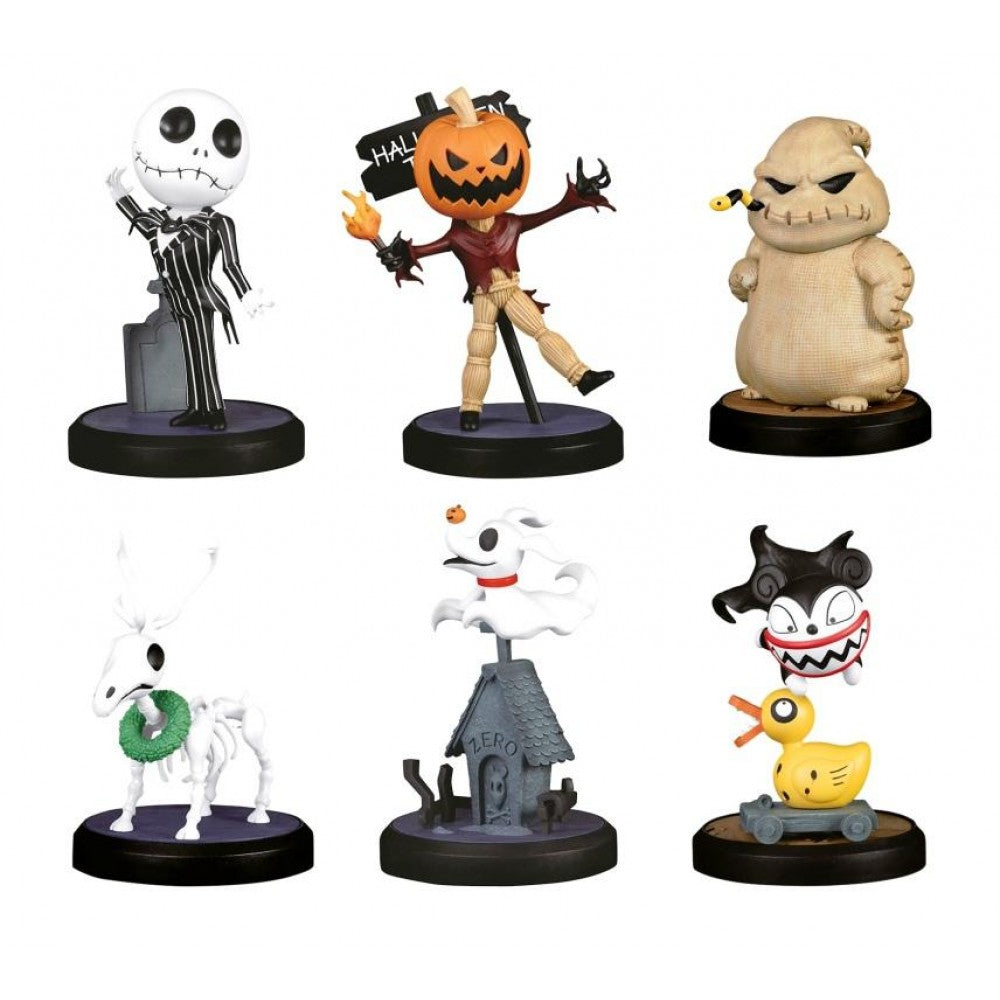 The Nightmare Before Christmas Classic Series Hero Box