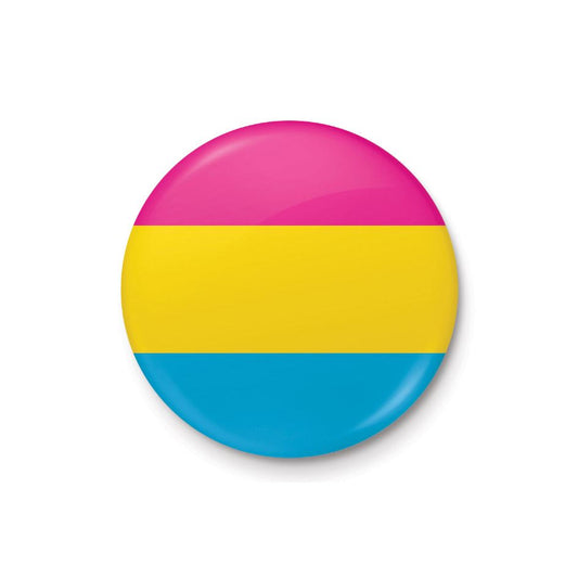 PRIDE (PANSEXUAL) BADGE