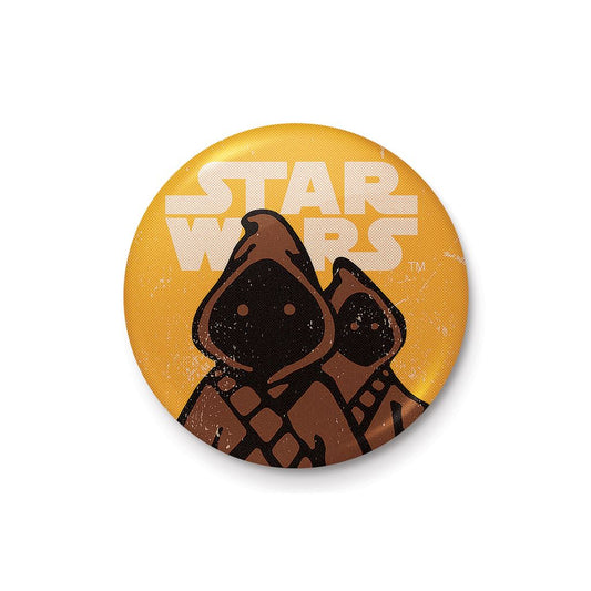 STAR WARS (JAWAS) BADGE