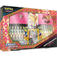 Pokémon TCG: Sword & Shield 12.5 Crown Zenith Premium Figure Collection - Shiny Zacian / Shiny Zamazenta