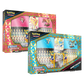 Pokémon TCG: Sword & Shield 12.5 Crown Zenith Premium Figure Collection - Shiny Zacian / Shiny Zamazenta