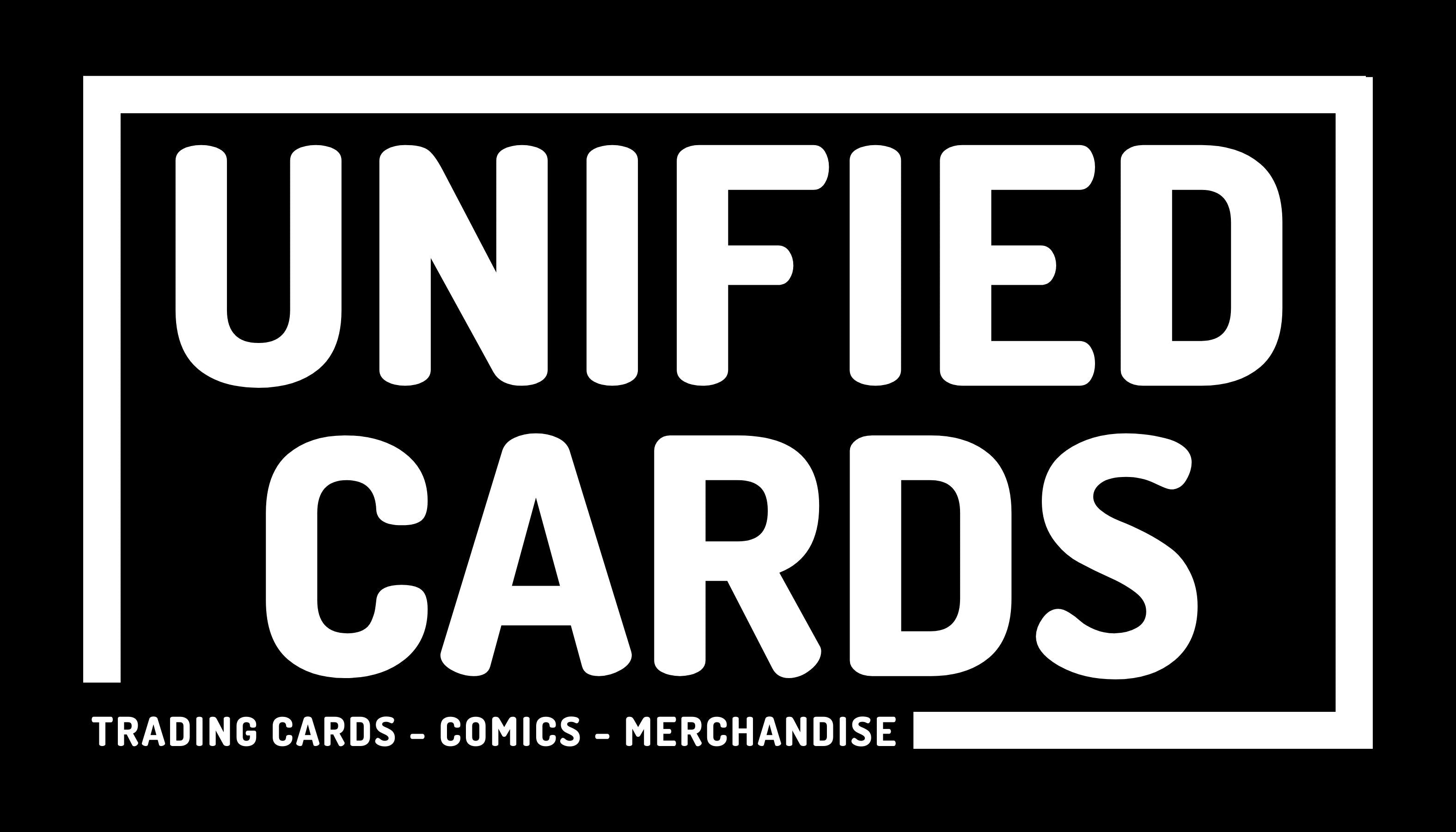 Unified Cards
