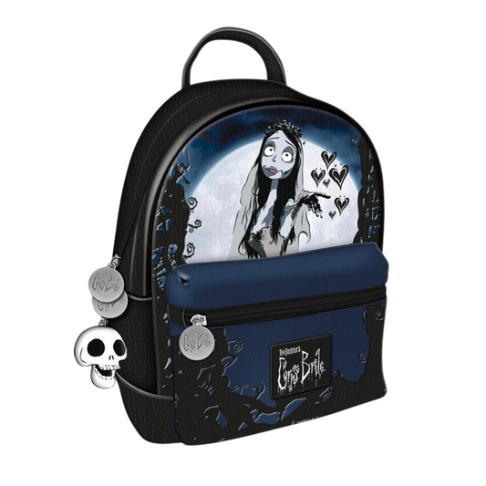 Pyramid International - Corpse Bride Backpack
