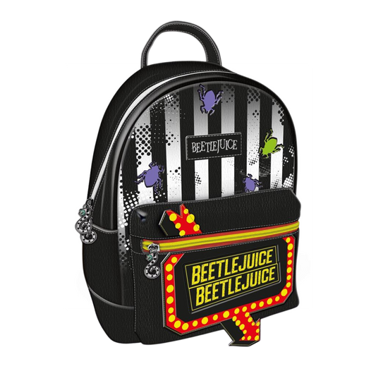 Pyramid International - Beetlejuice Backpack