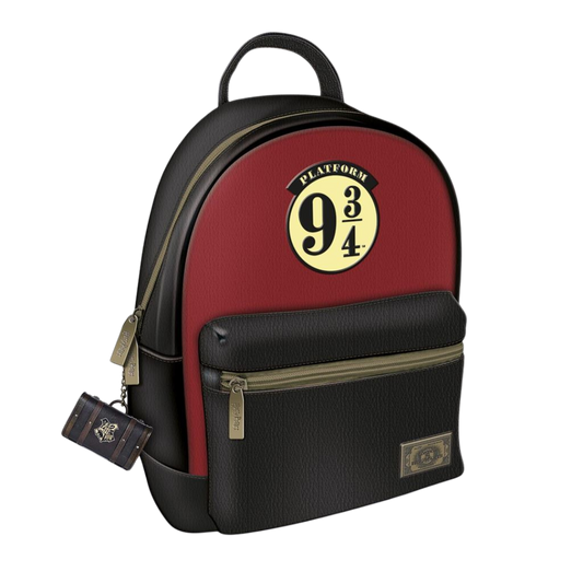 Pyramid International - Harry Potter 9 3/4s Backpack