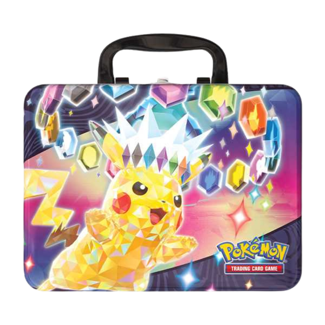 Pokémon TCG: November Collector's Chest 2024