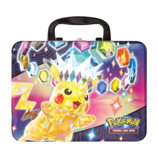 Pokémon TCG: November Collector's Chest 2024