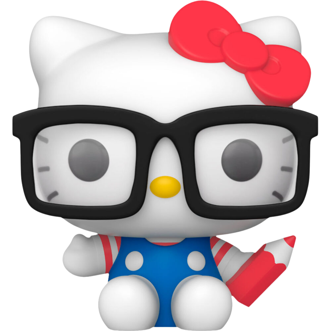 Funko Pop! VInyl Hello Kity: Hello Kitty