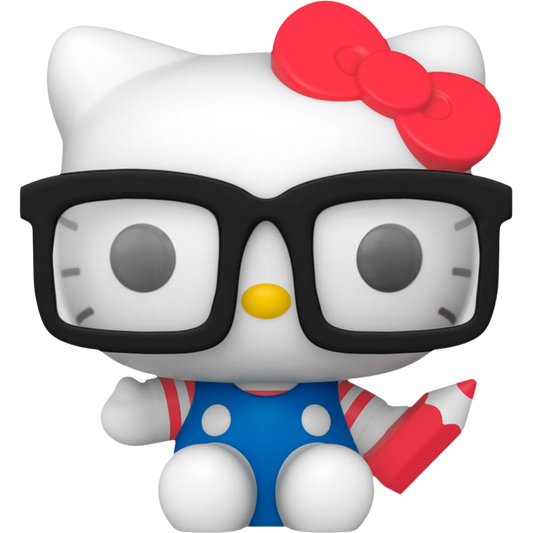 Funko Pop! VInyl Hello Kity: Hello Kitty
