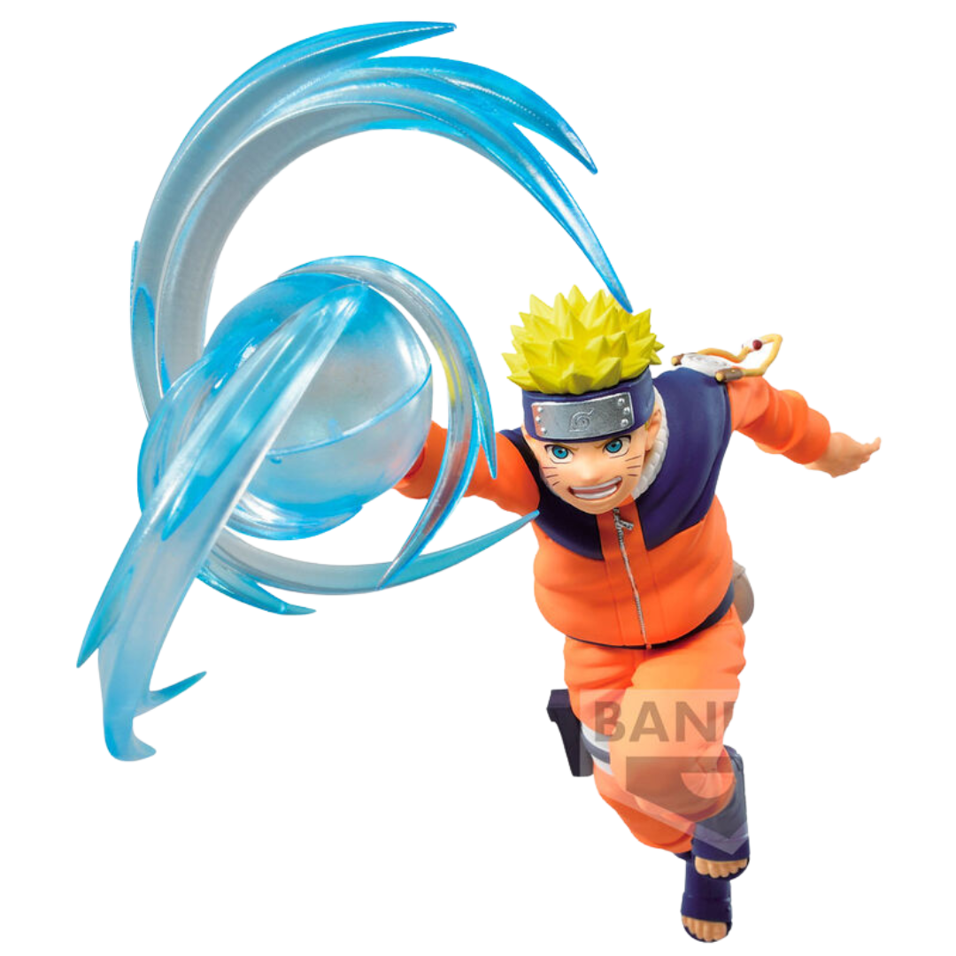 Naruto Effectreme Uzumaki Naruto figure 12cm